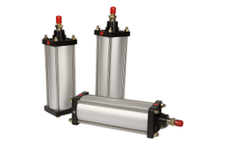 Pneu. Linear Actuators